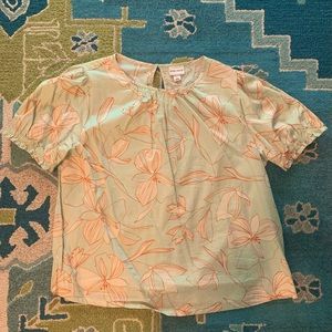 Ava & Viv Blouse